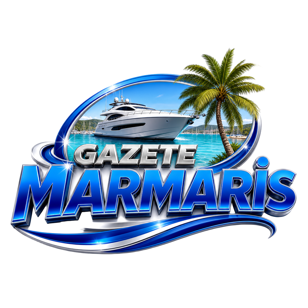 Gazete Marmaris